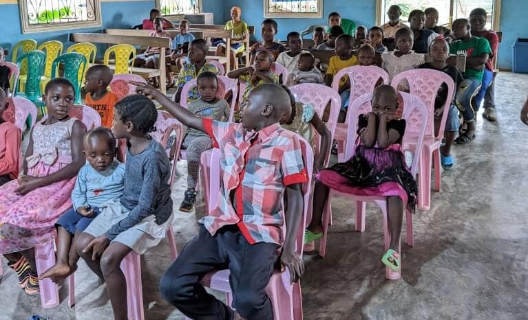 Compassionate HealthEd Foundation (1)