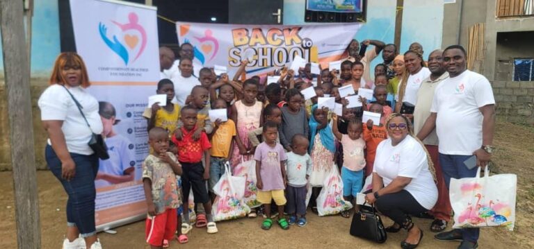 Compassionate HealthEd Foundation (2)