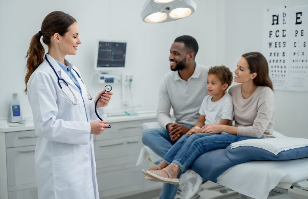 10 Preventive Healthcare Strategies Every Family Should Know