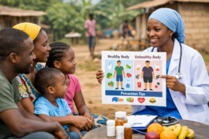 Read more about the article How Health Literacy Empowers Individuals and Families