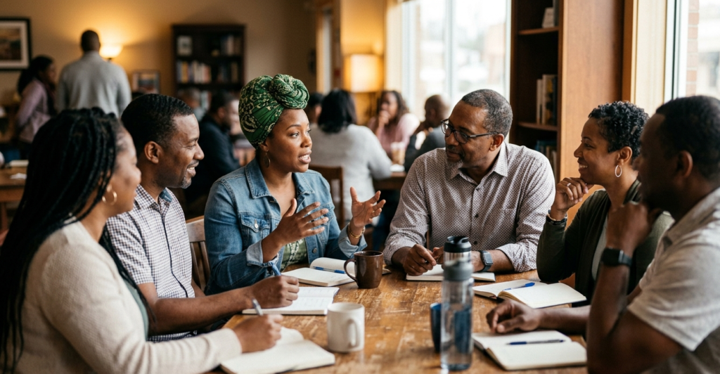 Manage Stress Effectively