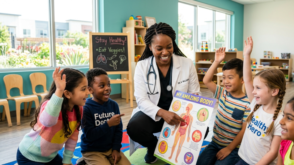 
The Hidden Cost of Poor Sanitation 8 Shocking Ways It Destroys Community Health