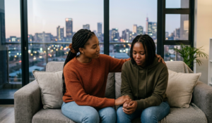 Read more about the article 9 Powerful Ways to Support Someone With Depression That Actually Work