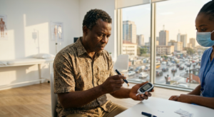 Read more about the article Signs of Diabetes You Should Not Ignore: 10 Powerful Warning Signals