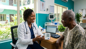 Read more about the article The Silent Killer: 7 Early Warning Signs of High Blood Pressure You Must Not Ignore