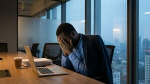 Read more about the article 7 Dangerous Effects of Stress on Your Body You Must Not Ignore and Powerful Ways to Fight Back
