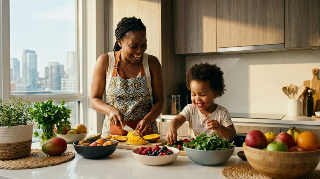 Childhood Obesity 8 Powerful Things Parents Can Do Right Now